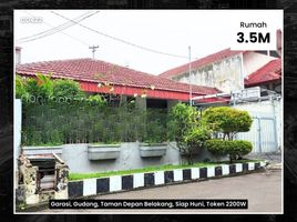 3 Bedroom House for sale in Surabaya, East Jawa, Dukuhpakis, Surabaya