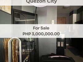 Studio Apartment for sale in Maria Montessori School of Quezon City (MMSQC), Quezon City, Quezon City