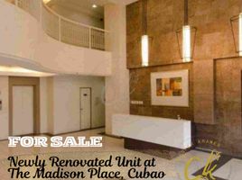 1 Habitación Apartamento en venta en Quezon City, Metro Manila, Quezon City