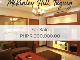 1 Habitación Apartamento en venta en Taguig City, Metro Manila, Taguig City