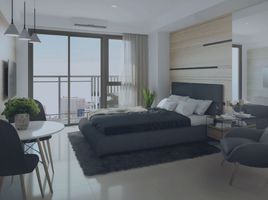 1 Bedroom Condo for sale at Mergent Residences, Makati City