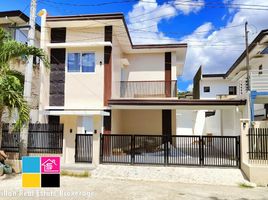 4 Bedroom House for sale in Cebu, Central Visayas, Cebu City, Cebu