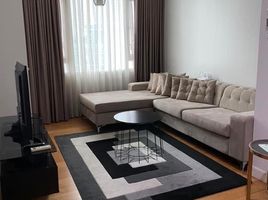 1 Bedroom Condo for rent at Park Terraces, Makati City, Southern District