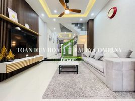 4 chambre Maison for rent in Hoa Cuong Nam, Hai Chau, Hoa Cuong Nam