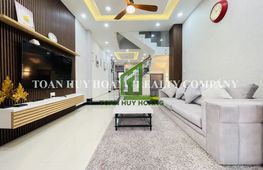 4-bedroom house for rent, Hải Châu