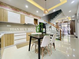 4 Schlafzimmer Haus zu vermieten in Hoa Cuong Nam, Hai Chau, Hoa Cuong Nam