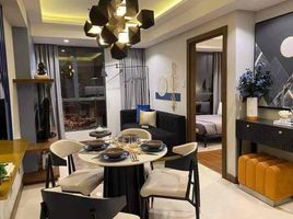 1 Bedroom Condo for sale in Pasig City, Metro Manila, Pasig City