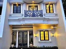 4 Bedroom House for sale in Cilandak Town Square, Cilandak, Jaga Karsa