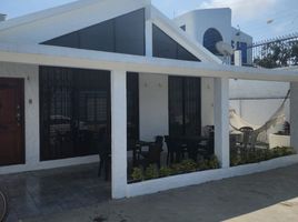 5 Habitación Villa en alquiler en Salinas, Santa Elena, Salinas, Salinas