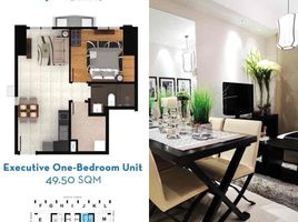 1 Bedroom Condo for sale in Pasig City, Metro Manila, Pasig City