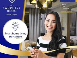 1 Habitación Departamento en venta en Pasig City, Metro Manila, Pasig City