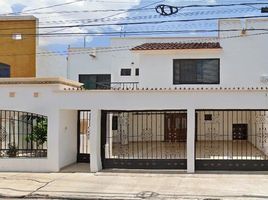 4 Bedroom House for sale in Aguascalientes, Aguascalientes, Aguascalientes, Aguascalientes