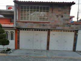 Villa 3 chambre à vendre à Gustavo A Madero, Mexico City, Gustavo A Madero