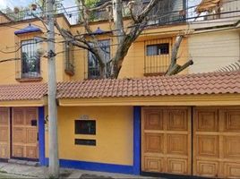 4 Schlafzimmer Villa zu verkaufen in Miguel Hidalgo, Mexico City, Miguel Hidalgo
