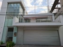 500 m² Office for rent in Puebla, San Andres Cholula, Puebla