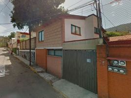 Maison 4 chambre à vendre à Cuajimalpa De Morelos, Mexico City, Cuajimalpa De Morelos