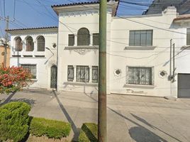 3 Schlafzimmer Villa zu verkaufen in Miguel Hidalgo, Mexico City, Miguel Hidalgo
