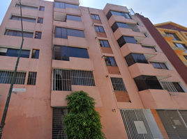 Condominium 3 chambre à vendre à Benito Juarez, Mexico City, Benito Juarez