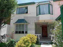 Maison 3 chambre à vendre à Atizapan De Zaragoza, Mexico, Atizapan De Zaragoza