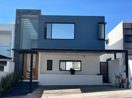 Villa 4 chambre à vendre à Queretaro, Queretaro, Queretaro, Queretaro