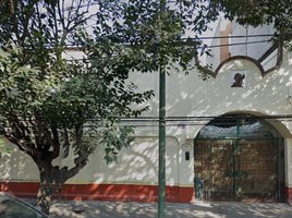 4 Schlafzimmer Villa zu verkaufen in Benito Juarez, Mexico City, Benito Juarez