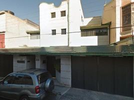 4 Schlafzimmer Haus zu verkaufen in Cuajimalpa De Morelos, Mexico City, Cuajimalpa De Morelos