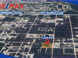  Terreno (Parcela) en venta en Cozumel, Quintana Roo, Cozumel
