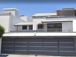4 Habitación Casa en venta en Benito Juarez, Ciudad de México, Benito Juarez