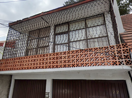 4 Schlafzimmer Haus zu verkaufen in Cuajimalpa De Morelos, Mexico City, Cuajimalpa De Morelos