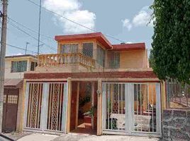 Maison 4 chambre à vendre à Tepotzotlan, Mexico, Tepotzotlan