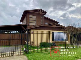 5 Schlafzimmer Haus zu verkaufen in Cautin, Araucania, Nueva Imperial