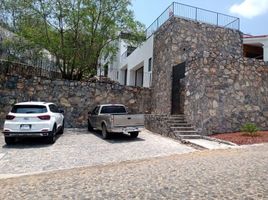 4 Schlafzimmer Haus zu verkaufen in Ixtapan De La Sal, Mexico, Ixtapan De La Sal