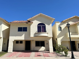 Maison 3 chambre à vendre à Juarez, Chihuahua, Juarez