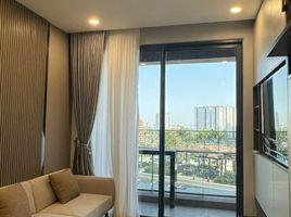 2 Habitación Apartamento en alquiler en An Phu, Ho Chi Minh City, An Phu, District 2