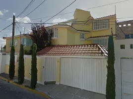 Villa 5 chambre à vendre à Toluca, Mexico, Toluca