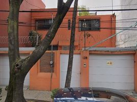 Maison 3 chambre à vendre à Miguel Hidalgo, Mexico City, Miguel Hidalgo