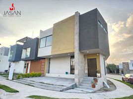 在San Luis Potosi出售的3 卧室 屋, San Luis Potosi, San Luis Potosi