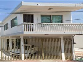 4 Habitación Casa en venta en Medellin, Veracruz, Medellin