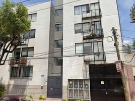 Appartement à vendre à Cuauhtemoc, Mexico City, Cuauhtemoc