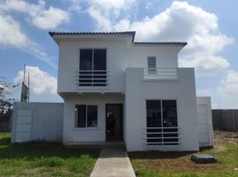 3 Habitación Villa en venta en Daule, Guayas, Daule, Daule