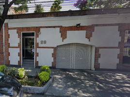 Villa 3 chambre à vendre à Miguel Hidalgo, Mexico City, Miguel Hidalgo