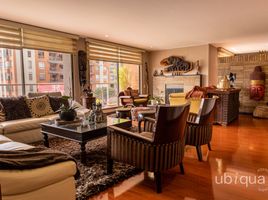 4 Bedroom Apartment for sale in Bogota, Cundinamarca, Bogota