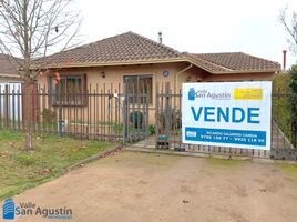 4 Habitación Casa en venta en Maule, Maule, Talca, Maule