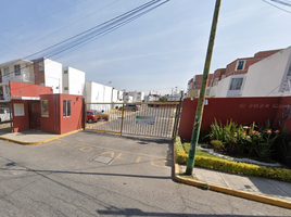Appartement 2 chambre à vendre à Ocoyucan, Puebla, Ocoyucan