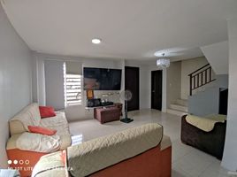 5 Habitación Casa en venta en Daule, Guayas, Daule, Daule