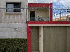 3 Schlafzimmer Haus zu verkaufen in Tepic, Nayarit, Tepic, Nayarit