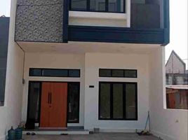 3 chambre Maison de ville for sale in West Jawa, Bekasi Selatan, Bekasi, West Jawa