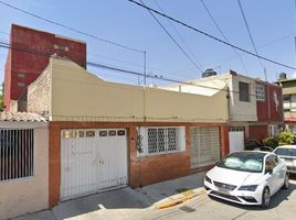 3 Habitación Casa en venta en Gustavo A Madero, Ciudad de México, Gustavo A Madero