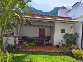 2 Schlafzimmer Haus zu verkaufen in Tepoztlan, Morelos, Tepoztlan