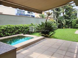 4 Habitación Casa en venta en Lima, Lima, San Borja, Lima